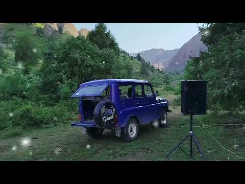 Видео: ИСМОИЛИ САИДЗОД 2025. ТАВИЛДАРА 2925 ВАХЁ 2025. САНГВОР 2025.