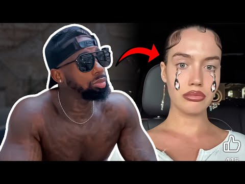 Видео: Что происходит, когда мужчины перестают гоняться за женщинами