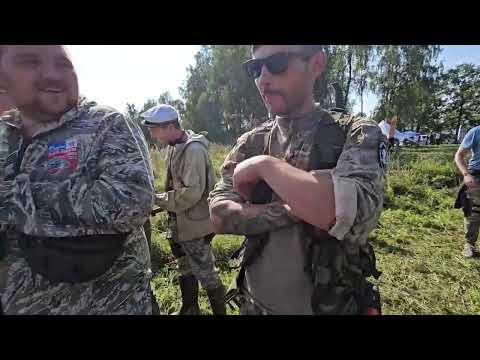 Видео: Гефест-4 порвал всех на слете