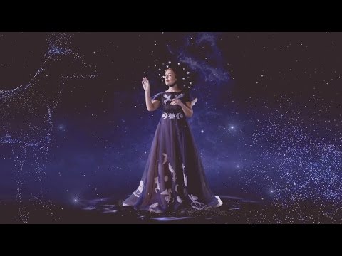 Видео: Небо і земля нині торжествують - Тіна Кароль