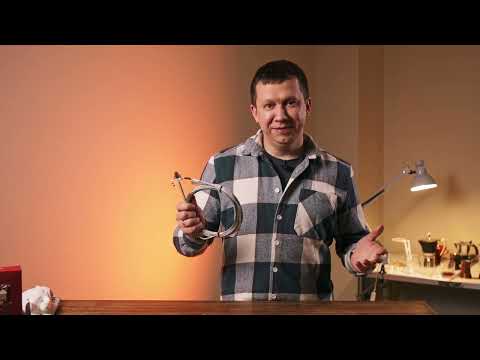 Видео: ЗЛАМАЛАСЬ Термопара в Ростері - Що робити