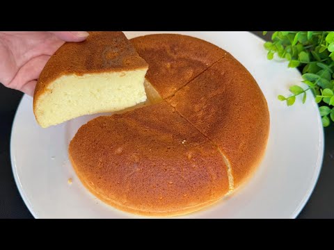 Видео: Торт в рисоварке: ноль неудач! Миксер не нужен — пушистый и вкуснее запеченного