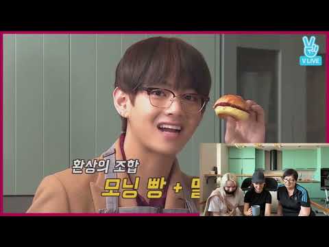 Видео: Run BTS ep 20 реакция