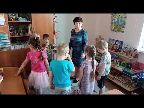 Видео: Игры на развитие фонематического слуха