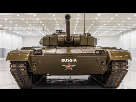 Видео: 🚀Т-62Д — Советский основной боевой танк с системой активной защиты «Дрозд»🔥