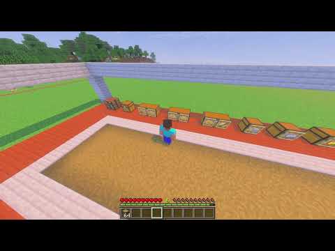 Видео: Minecraft tree - What can be crafted from wood? #minecraft #майнкрафт