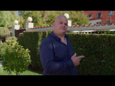 Видео: Lyubomir Parvanov  Depsa - Ракия  (Official 4K video 2021) New