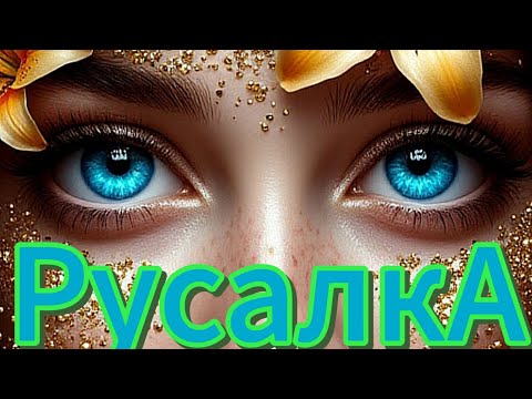 Видео: Русалка (another version)