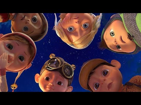 Видео: Жинглики •  Супер цуглуулга • Хүүхэлдэйн кино