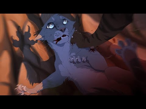 Видео: Коты Воители      Beliver(на русском)