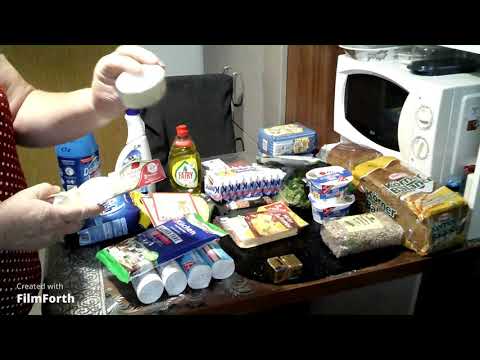 Видео: Вот что я купила