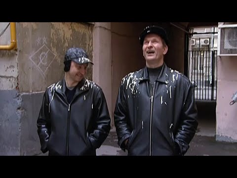 Видео: 6 кадров - Выпуск 128