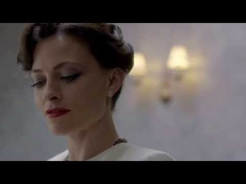 Видео: The Woman (Шерлок и Ирэн)