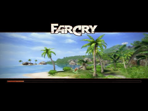 Видео: ВЗОРВАЛИ ТАРЕЛКУ ► Carrier ► Far Cry 1 Beta Version #8