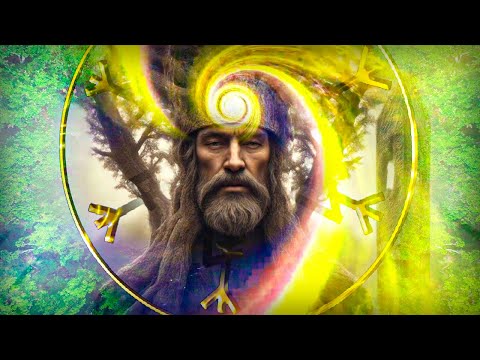 Видео: Сила РОДА Всегда с ТОБОЙ | Очень МОЩНО! | Духи ПРЕДКОВ Защитят от БЕД, ПРОБЛЕМ и НЕУДАЧ | Сила Анха