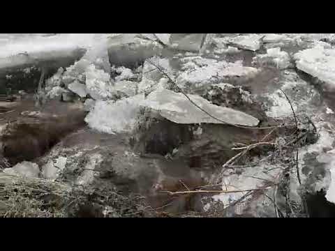 Видео: Лёд тронулся, спасайте мост (Полная версия)