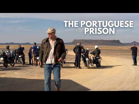 Видео: Путешествие по Марокко