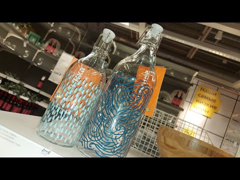 Видео: ✅ ИКЕА ЭТИХ НОВИНОК МЫ ЖДАЛИ ДОЛГО ❄ ДЕКАБРЬ, ОБЗОР IKEA RUSSIA🎄