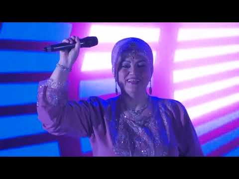 Видео: Халида Бигичева – Тип йөрәгем, туктама