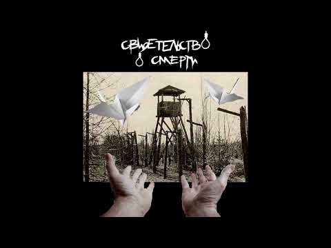 Видео: Свидетельство о смерти - Девушка смерть (Кавер с вокалом)