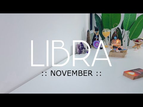 Видео: Весы ♎️ НОЯБРЬ | Они напуганы... но ДЕЙСТВИТЕЛЬНО хотят решить эту проблему! — Гадание на картах ...