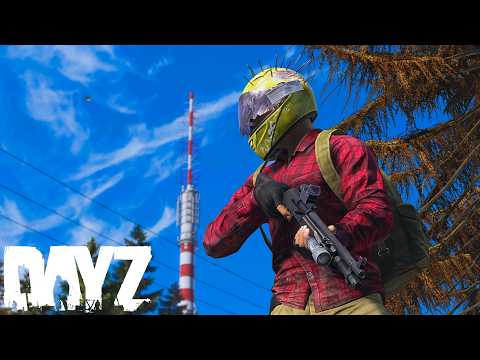Видео: Цікавий український DayZ сервер... # 14 | DayZ УКРАЇНСЬКОЮ
