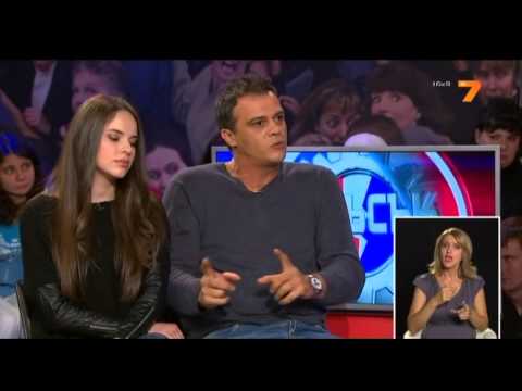 Видео: СБЛЪСЪК 17.11.2013 част 2 от 6