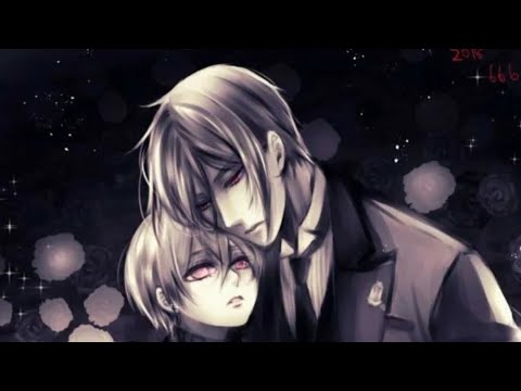 Видео: • Себастьян/Сиэль ~ Гори 🔥