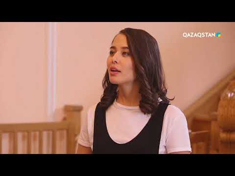 Видео: Жараланған жүректер. Телехикая. 14-бөлім