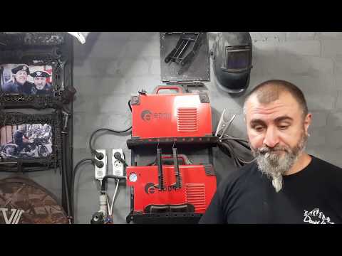 Видео: Плазморез и компрессор в гараже с плохим V-напряжением #WolfFeast