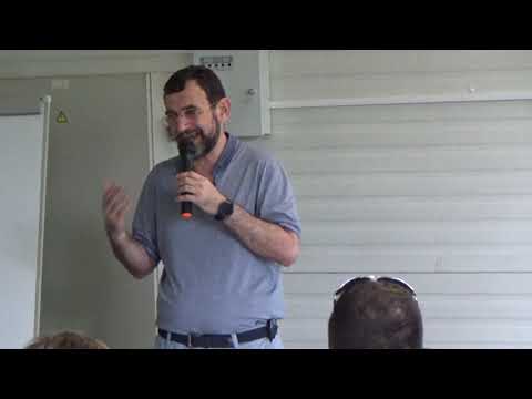 Видео: Доклад о конструировании напитков на Винокур Экспо 2021. Первая часть