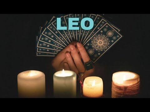 Видео: ЛЕВ ❤️✨, 😍ОЖИДАЙ ЧУДА, ЭТОТ ЧЕЛОВЕК БУДЕТ ЛЮБИТЬ ТЕБЯ БОЛЬШЕ, ЧЕМ КТО-ЛИБО ДРУГОЙ ❤️🥹ОКТЯБРЬ