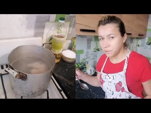 Видео: РЕЦЕПТ КУРИНЫЙ СУП С КЛЕЦКАМИ