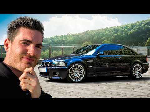 Видео: После 26 машин я наконец купил BMW E46 M3