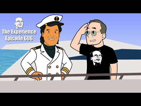 Видео: Джим Корнетт о Майке Ротунде