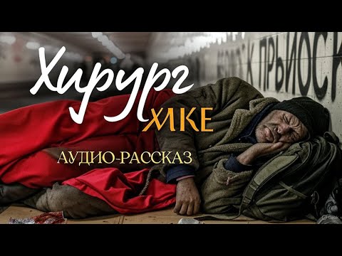 Видео: Бездомный спас ребёнка из огня — а потом узнал, кт