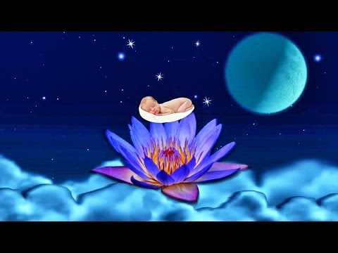 Видео: 2 часа - музыка для детского сна - детская колыбельная перед сном - детская колыбельная