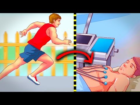 Видео: НИКОГДА Не Допускай ЭТИ 10 Ошибок на Тренировках!