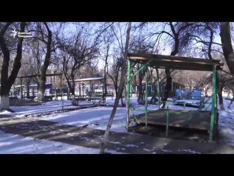 Видео: Ноокат: эл айыл өкмөткө нааразы