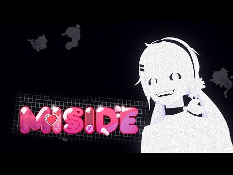 Видео: Это конец? Это не конец! (ч.5) || Прохождение Miside