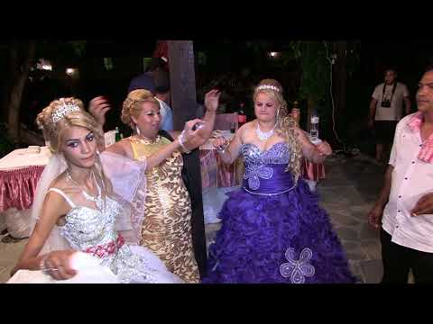 Видео: Сватба на Мария и Пламен-Каблешково-Част-8