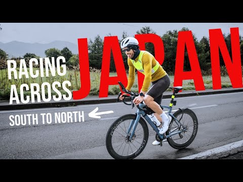 Видео: В погоне за невозможным: 5 дней в Японии