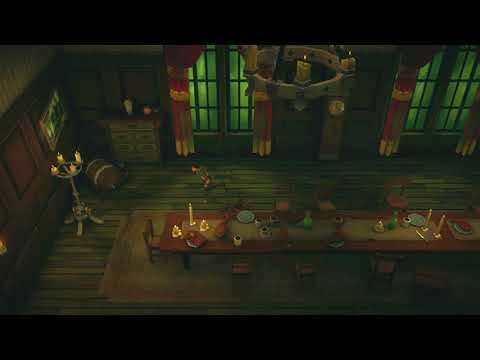 Видео: Earthlock #3 (Прохождение) (Nintendo Switch)