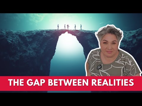 Видео: Почему сейчас всё кажется странным — загрузка новой временной шкалы