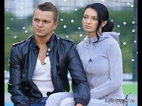 Видео: Дом-2» Евгения Феофилактова и Антон Гусев #7