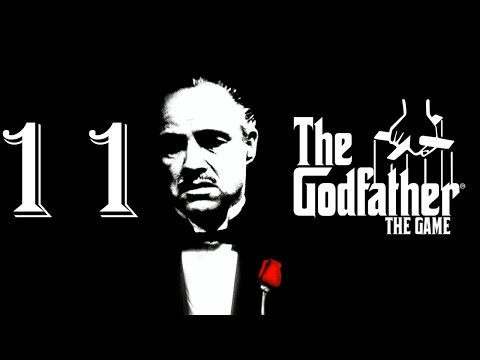 Видео: Прохождение The Godfather: The game #11 ▶ Рецепт мести