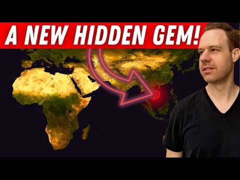 Видео: Новая золотая виза выходит на рынок