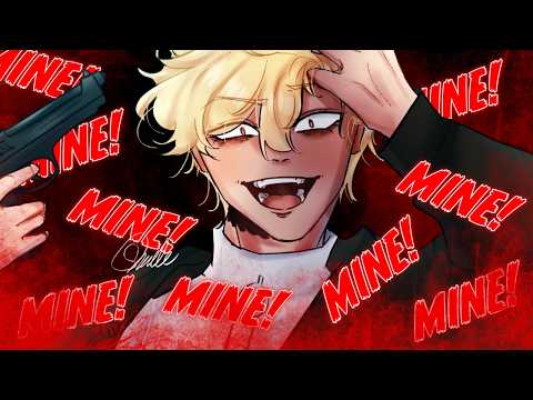 Видео: 🩸Всё для тебя! - Сбежавший ЯНДЕРЕ-мальчик исцеляет и защищает тебя [M4A] [Аудиоролевая игра] [Бри...