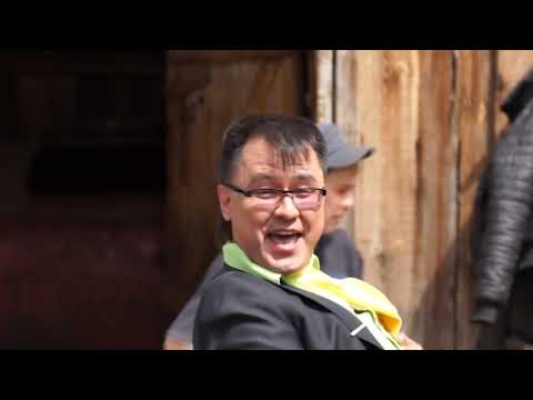 Видео: председатель сельсовета, супер ХИТ! юламен ильнур юламанов