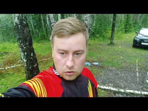 Видео: Рыбалка выходного дня на маленький таежной речке Глухая вильва 29.07.2019